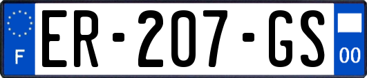 ER-207-GS