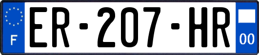 ER-207-HR