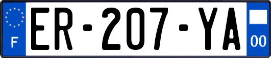 ER-207-YA