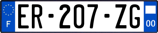 ER-207-ZG