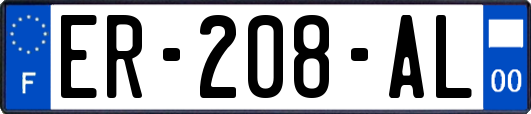 ER-208-AL