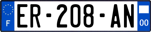 ER-208-AN