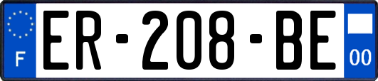 ER-208-BE