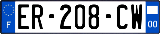 ER-208-CW