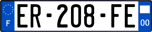 ER-208-FE