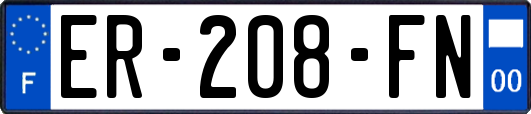 ER-208-FN