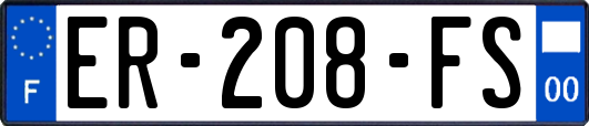 ER-208-FS
