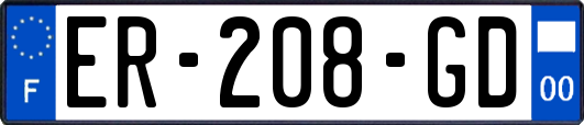 ER-208-GD