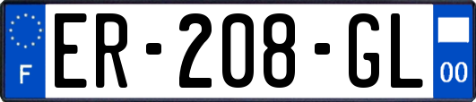 ER-208-GL