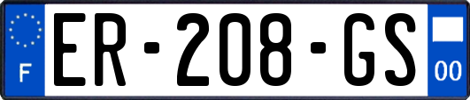 ER-208-GS