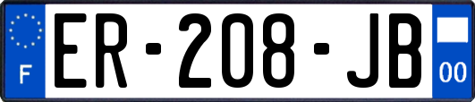 ER-208-JB