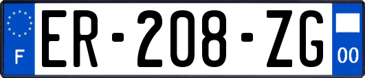 ER-208-ZG