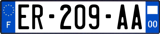 ER-209-AA