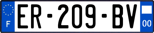 ER-209-BV