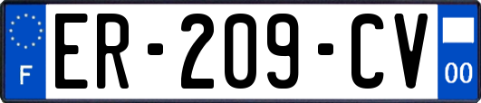ER-209-CV