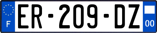 ER-209-DZ