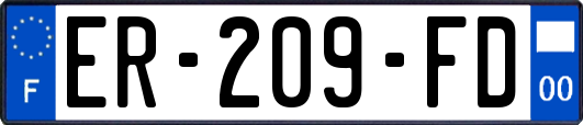 ER-209-FD