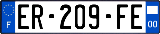 ER-209-FE