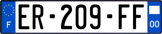 ER-209-FF