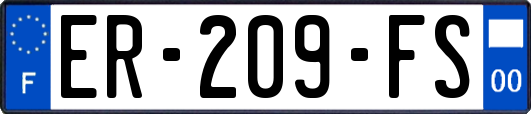 ER-209-FS