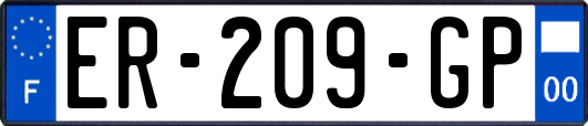 ER-209-GP