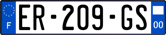 ER-209-GS