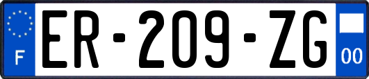 ER-209-ZG