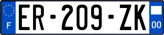 ER-209-ZK