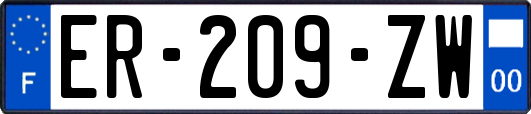 ER-209-ZW