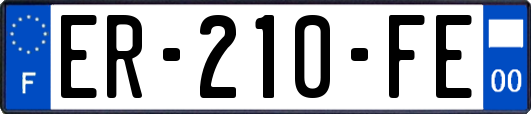 ER-210-FE