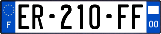 ER-210-FF