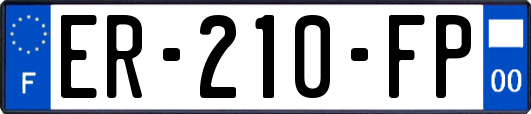 ER-210-FP
