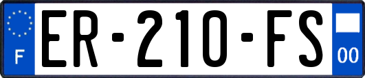 ER-210-FS