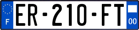 ER-210-FT