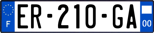 ER-210-GA