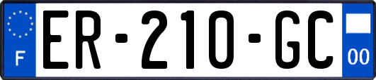 ER-210-GC