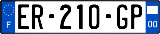ER-210-GP