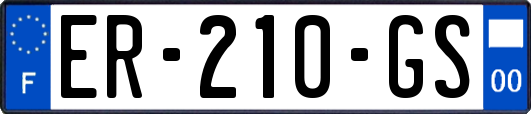 ER-210-GS