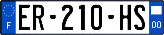 ER-210-HS