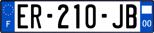 ER-210-JB