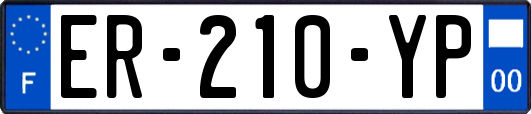 ER-210-YP