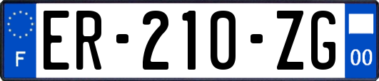 ER-210-ZG