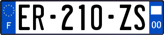 ER-210-ZS