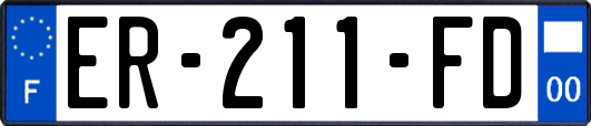 ER-211-FD
