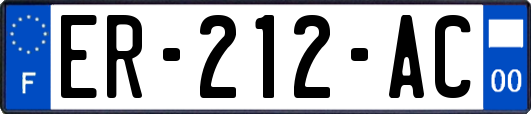 ER-212-AC