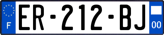 ER-212-BJ