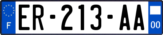 ER-213-AA