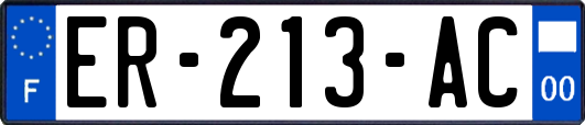 ER-213-AC