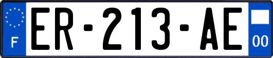 ER-213-AE