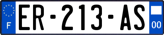 ER-213-AS